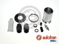 Reparatursatz Bremssattel Autofren Seinsa D4986RK FüR 3E Mondeo Peugeot Fiat 307