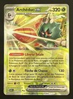 🇫🇷 Archéduc EX 015/197 – EV03 Flammes Obsidiennes OBF – NM – ID292