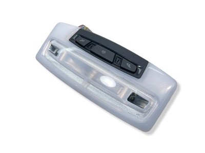 BMW 3 Series F30 F31 F35 2012-2018 Rear Seat Interior Cabin Light 17934900