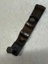 Simplicity 9020 4041 4040 Allis Chalmers 620 720 Front Hydraulic Line Clamp