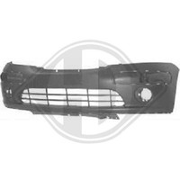 StoßFäNger Diederichs 4005050 Hd Priority Parts FüR CitroëN Vorne