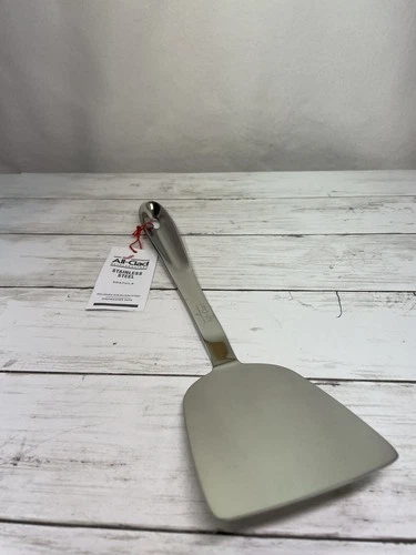 Stainless Steel Small Turner