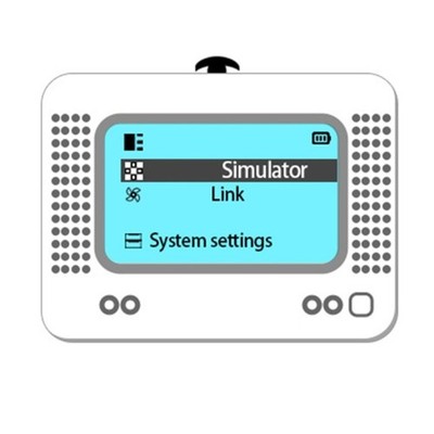 Complete Interactive Simulators Multiple Language for OS System Consoles Data