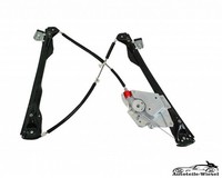Fensterheber Ohne Motor Vorne Links FüR Ford Focus I Daw Dbw Turnier Dnw 98-04