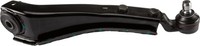 Trw Querlenker Dreieckslenker JTC196 FüR Opel Tigra Combo Corsa S93 JTC195 12V