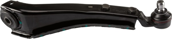 Trw Querlenker Dreieckslenker JTC196 FüR Opel Tigra Combo Corsa S93 JTC195 12V-image
