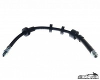 Bremsschlauch Vorne FüR Fiat Cinquecento 170 Seicento / 600 187 91-10