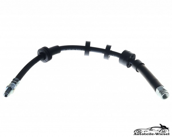Bremsschlauch Vorne FüR Fiat Cinquecento 170 Seicento / 600 187 91-10-image