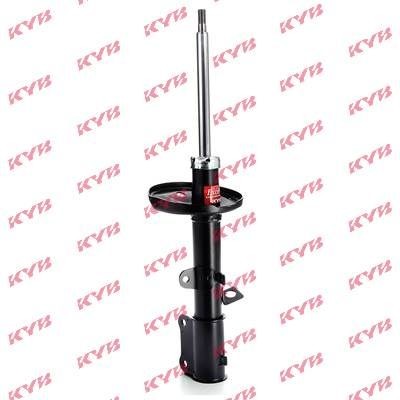 Kyb StoßDäMpfer 333117 FüR Toyota-image