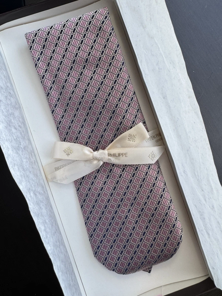 Patek Philippe Tie Ties for Men for sale | eBay