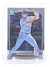 JAC CAGLIANONE 2025 BOWMAN CHROME ROOKIE #BCP-154 ROYALS Q3478