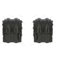 2X Moog Lagerung Stabilisator Vorne Links Rechts FüR KIA Sorento III UM Hyundai