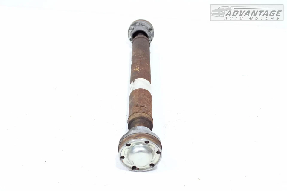 2011-2025 DODGE DURANGO AWD ПЕРЕДНИЙ КАРДАННЫЙ ВАЛ ПРОПЕЛЛЕР CARDAN 52853641AE OEM - Изображение 2 из 4