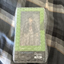 Max Factory Figma #447 Blazer Body Ryo Action Figure