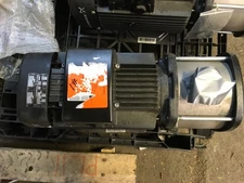 Grundfos pump, CM10-2-A-R-I-E-AQQEJ-A-A-N, LG-4795