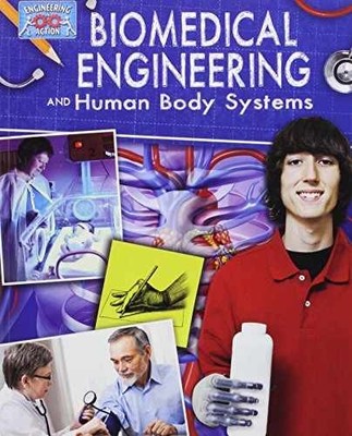 Biomedical Engineering and Human - Paperback, by Sjonger Rebecca - Very Good