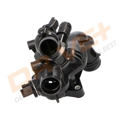 THERMOSTAT COOLANT DP2310.14.0745 FOR PEUGEOT 207/SW/CC/Hatchback/Van 308/I 1.4L - Picture 7 of 13