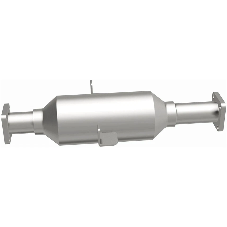 For Fiat 124 & X-1/9 Magnaflow Direct-Fit 49-State Catalytic Converter TCP - Image 3 of 4