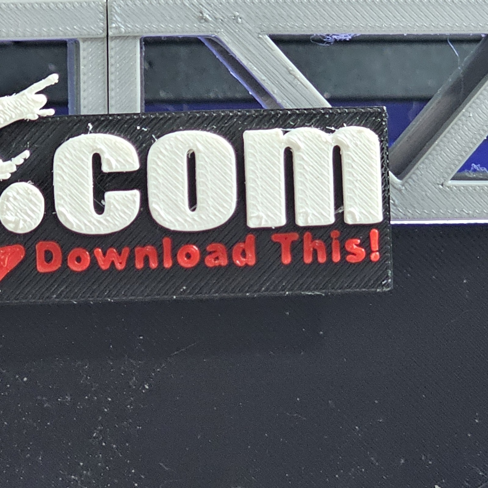 WWE Mattel WWF. COM Download This Logo Accessory