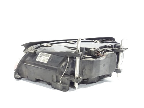 KOPLAMPGLAS RECHTS Volvo XC70 (BZ) SUV 2.4 D5 20V AWD (D5244T4) 31214352 - Afbeelding 3 van 5