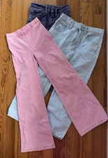 Girls Bottoms Bundle