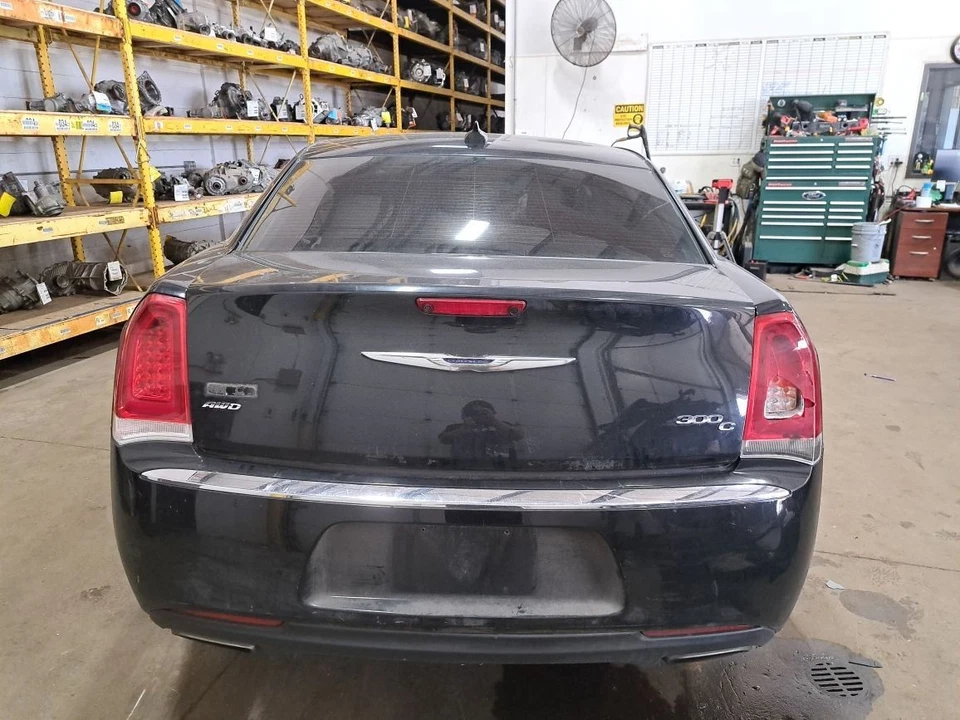 Brake Master Cylinder 2016 300 Sku#4153499 - Image 3 of 4