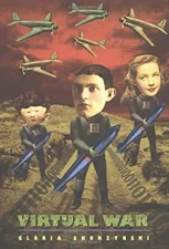 Virtual War Hardcover Gloria Skurzynski