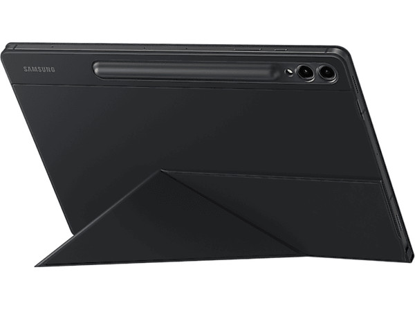 Funda tablet - Samsung EF-BX810PBEGWW, Para Galaxy Tab S9+, Enganche magnético