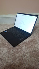 MSI Modern 15 B12M Laptop 15.6" Black, Intel Core I7-1255U, 512GB SSD, 8GB RAM