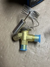 SANHUA Thermostatic Expansion Valve TXVH-123A