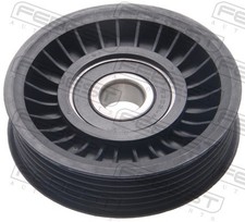 2188-F450 FEBEST Umlenk-/Führungsrolle, Keilrippenriemen für FORD USA LINCOLN ME