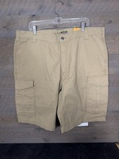 Carhartt Rugged Flex Relaxed Fit Canvas Work Short - Men's 42