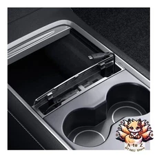 NEW Spigen Cable Organizer Station for Tesla Model 3 and Y 2024/2023/2022