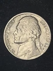 1982-P Jefferson Nickel — photo from another recent sale