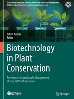 Biotechnology In Plant Conservation Nitish Kumar