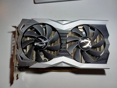 Zotac Gaming GeForce RTX 2060 Super, 8GB GDDR6, 256-bit