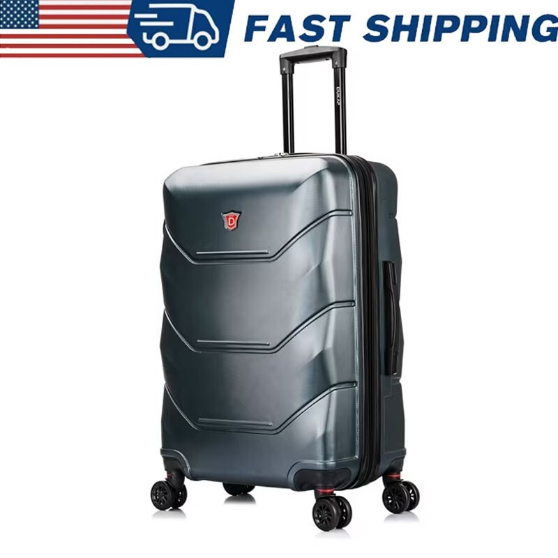 Durable Travel Carry On Suitcase