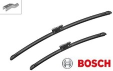 BOSCH 3397014398 Wischblatt für Mazda für Subaru 