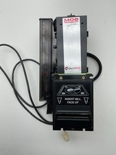 Coinco BA30SA Vending Machine 24V MDB  Bill acceptor  5dollar  Bill