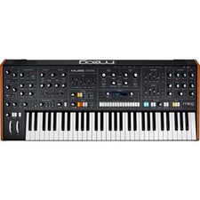 Moog Muse Analoger Synthesizer B-Ware