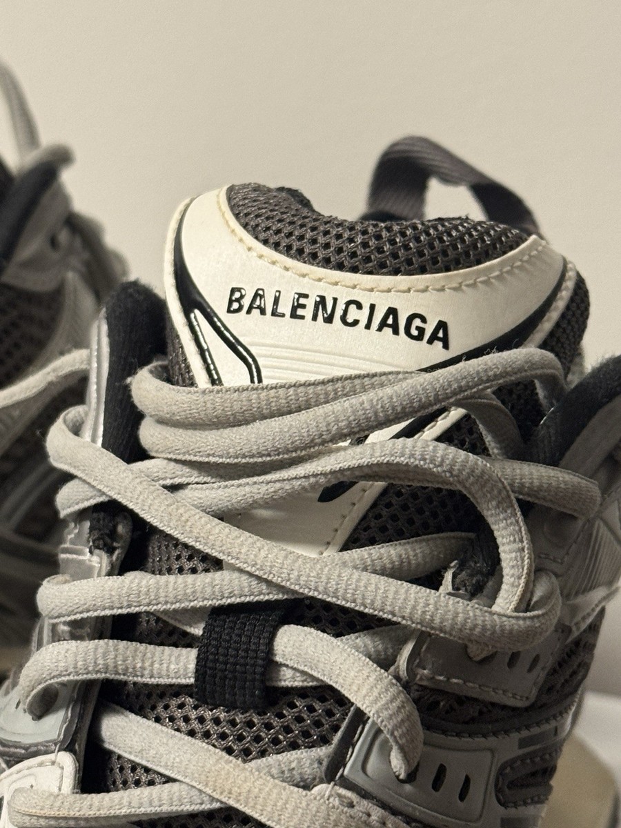 Size 9 - Balenciaga X-Pander Grey for sale online | eBay