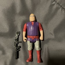 Star Wars Droids Cartoon JORD DUSAT Figure 1985 Kenner Vintage Original