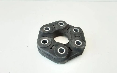 BMW 3 E90 Propshaft Rubber Coupling 7511454 1.80 Diesel 2008 33628458