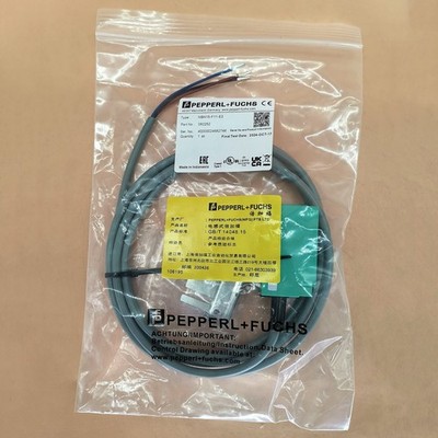 New NBN15-F11-E2 For   Proximity Sensor   *lh