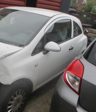Boite de vitesse Opel CORSA