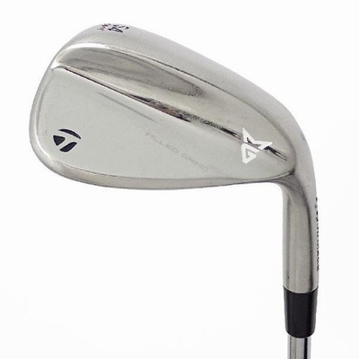 TaylorMade MILLED GRIND CHROME 2025 Wedge KBS TOUR 105 54-11 Shaft【C】6634