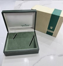 Autentico Rolex Submariner Sea Dweller Datejust anni 60 - 70 scatola 11.00.2 vintage