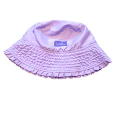 UVSkinz Youth Lilac Purple Bucket Hat Size 7