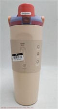 Owala 30oz FreeSip Sway Stainless Steel Tumbler - Sandy Shores READ DESCRIPTION