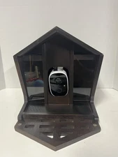 Smart Bird Feeder with Camera Solar Powered, 2.5K HD Free AI Identifies 12000+